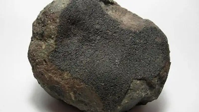 Индийский камень помог объяснить рождение планет в Солнечной системе