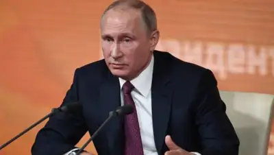 Фото: © РИА Новости/Рамиль Ситдиков, фото - Новости Zakon.kz от 26.12.2017 21:54