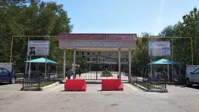 2gis, фото - Новости Zakon.kz от 02.06.2020 16:07