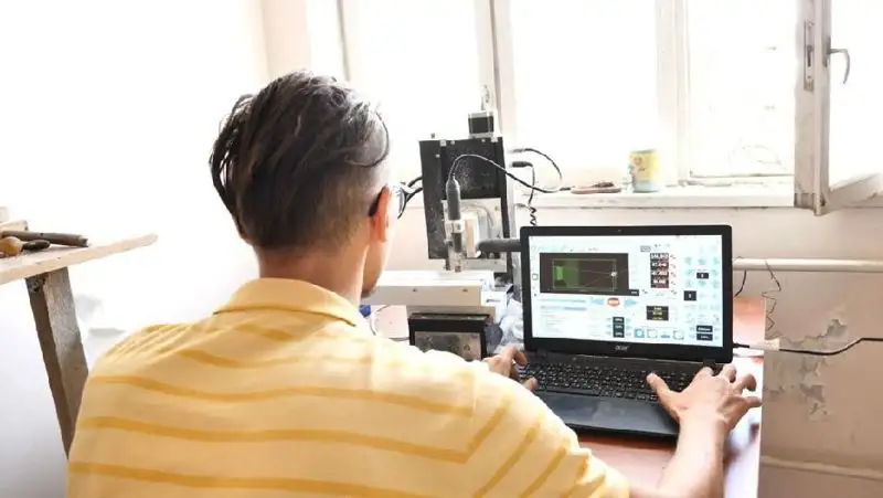 Как госпрограммы помогают развивать бизнес в Мангистауской области