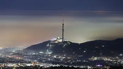 Алматы , фото - Новости Zakon.kz от 16.03.2022 14:40