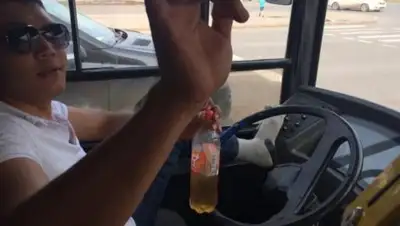 Facebook /Aliyana La'Moor, фото - Новости Zakon.kz от 30.05.2018 09:27