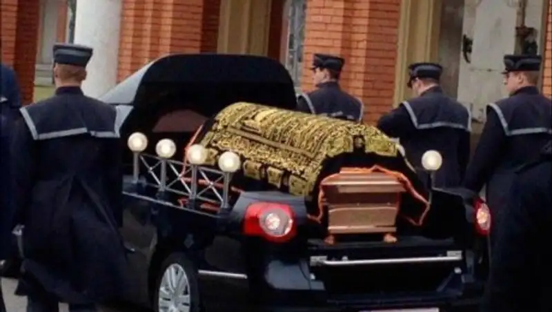 Генпрокуратура РК заинтересована в установлении обстоятельств смерти Рахата Алиева 