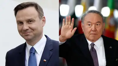 Коллаж Zakon.kz, фото - Новости Zakon.kz от 25.03.2019 19:47