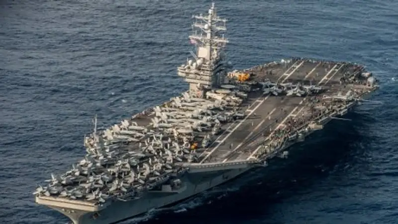 США решили атаковать Сирию