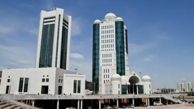 Казахстанская правда, фото - Новости Zakon.kz от 28.02.2018 09:50