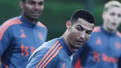 Футбол Заявление МЮ, фото - Новости Zakon.kz от 18.11.2022 19:06