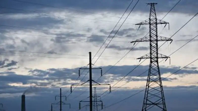 К 2030 году в Казахстане наступит дефицит электроэнергии - Токаев