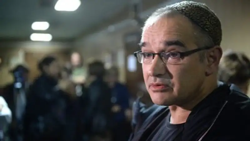 Скончался пионер русскоязычного интернета Антон Носик