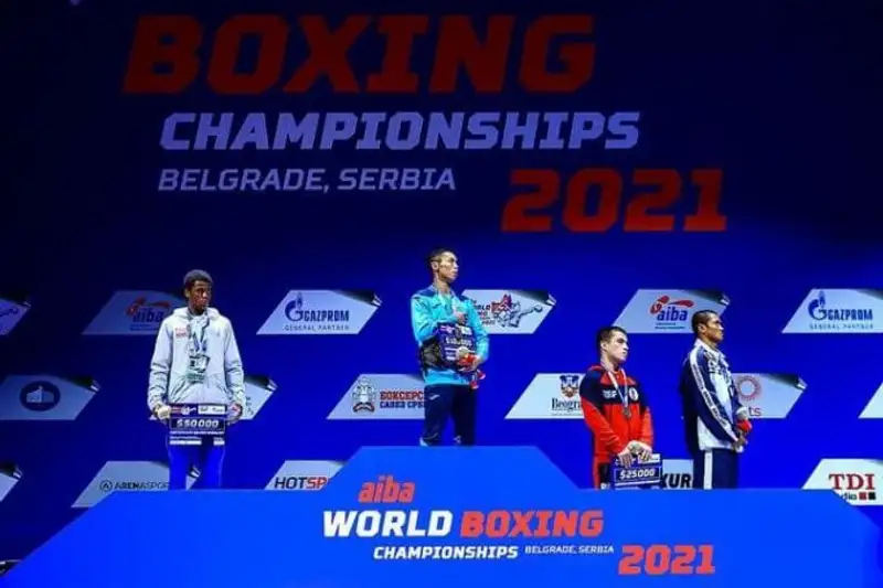 , фото - Новости Zakon.kz от 07.11.2021 17:57