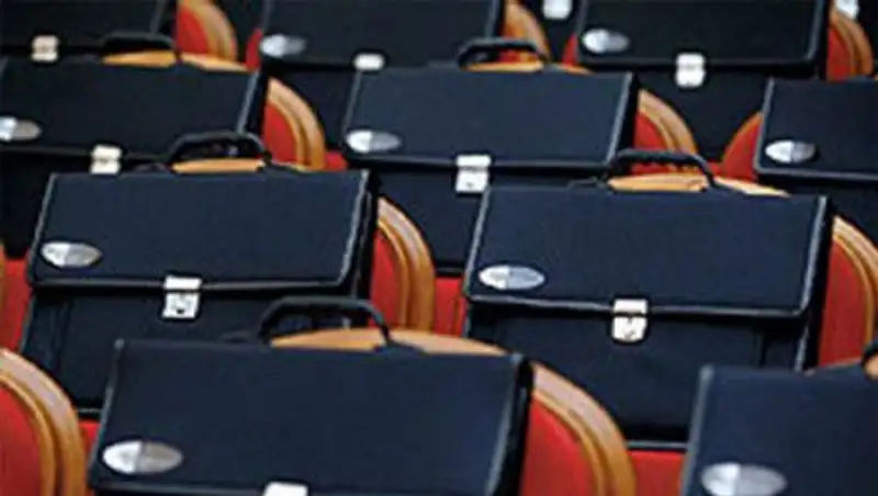 СМК разработал универсальный Кодекс чести для госслужащих