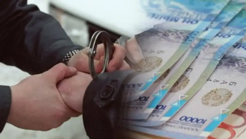 В тюрьмах Алматинской области говорят: "Нет коррупции!"