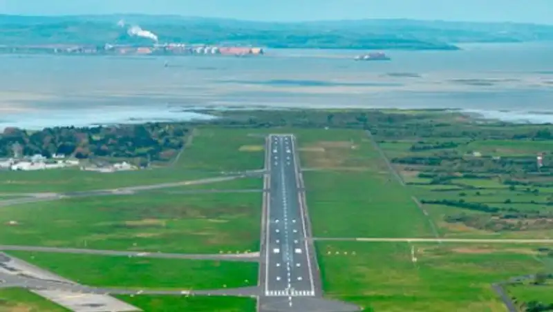 Эксперты определили четыре лучших аэропорта Европы