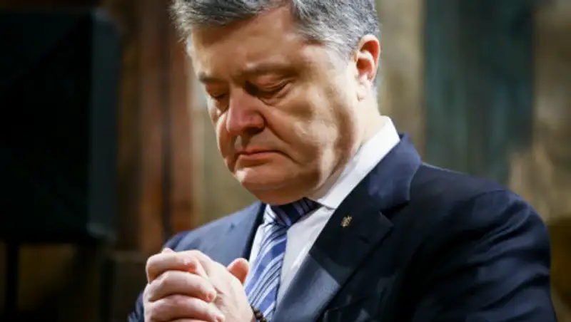 В Украине рассказали об ошибке Порошенко на выборах