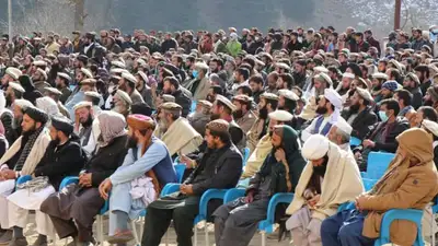 Публичная казнь, фото - Новости Zakon.kz от 07.12.2022 19:31