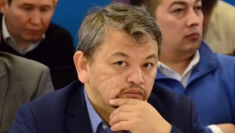 Асылбек Избаиров: Я боюсь политизации религии