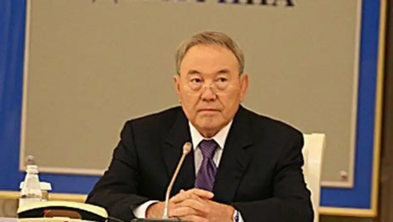 Назарбаев заявил о необходимости  антикоррупционных мер в министерстве обороны РК
