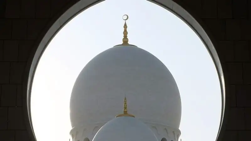 56 мечетей разрушены в Газе в результате ударов Израиля