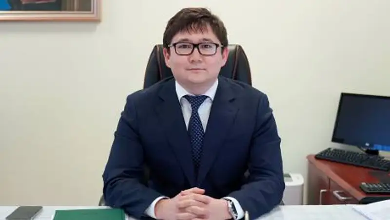 Назначен заместитель руководителя канцелярии премьер-министра