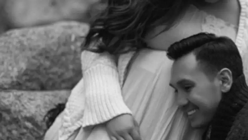 Лидер "All давай" просит помочь ему выбрать имя для сына