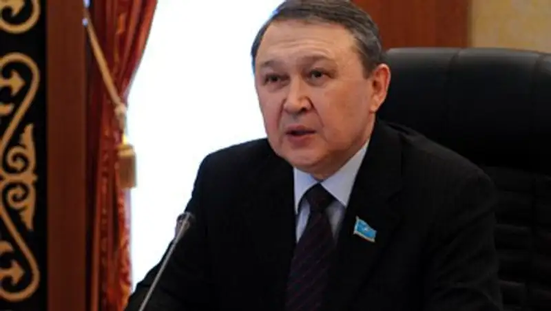 Депутат Сената РК: В ЕАЭС мы сможем реализовать транзитный потенциал страны