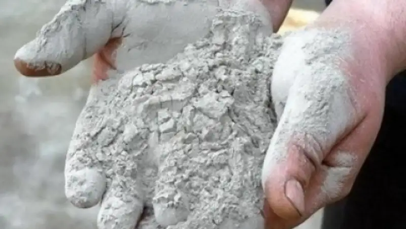 Цементный завод в моногороде Рудный сдадут в эксплуатацию в июле 2015 года