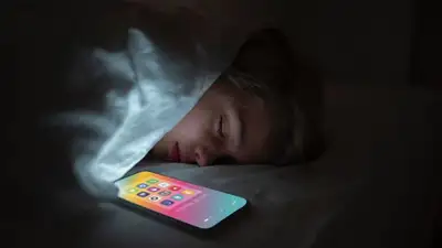 Казахстанцам напомнили о губительном влиянии электромагнитных полей, фото - Новости Zakon.kz от 05.09.2023 16:48