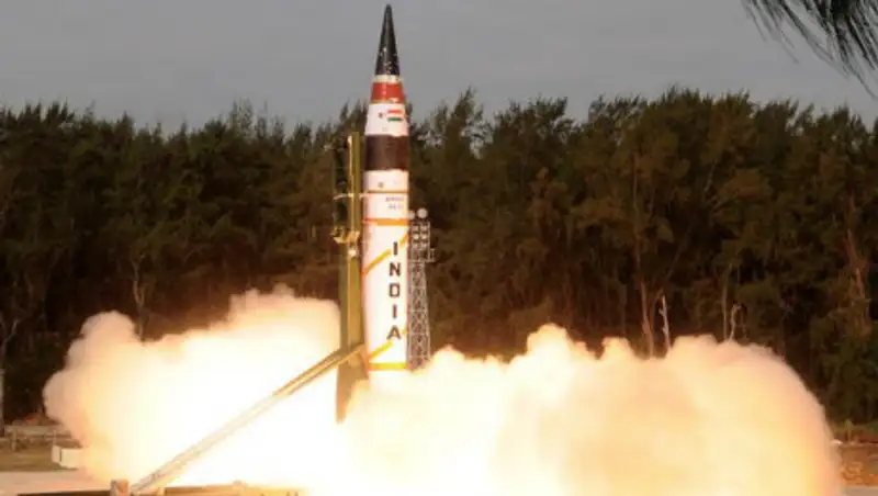 О риске ядерной войны предупредили СМИ