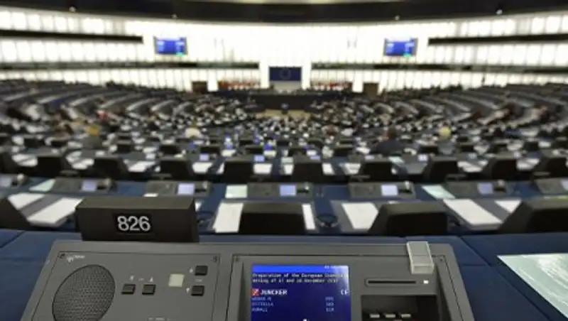 Европарламент ратифицировал Парижское соглашение по климату
