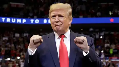 1news.az, фото - Новости Zakon.kz от 03.01.2020 21:49