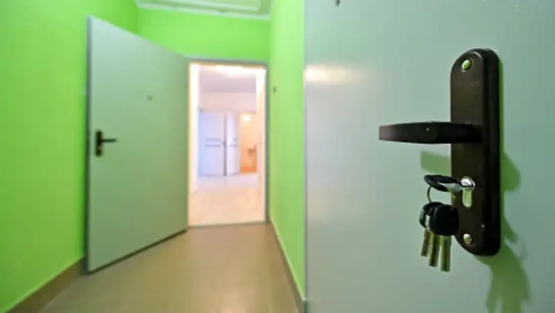 Кто сможет рассчитывать на жилье по программе "5-20-25"