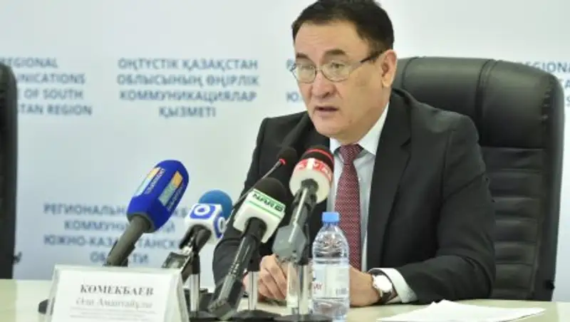 В ЮКО для госслужащих запущен сайт-помощник memkyzmet.kz