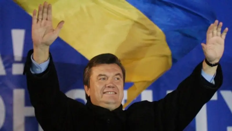 Генпрокурор Украины: Янукович нанес ущерб в 6 миллиардов долларов