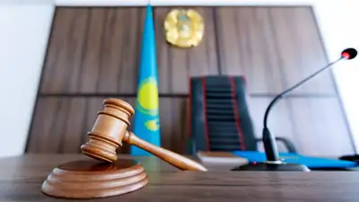 Садвакасу Байгабулову вынесли приговор в Астане, фото - Новости Zakon.kz от 27.09.2023 17:54