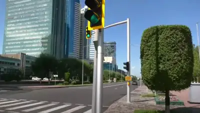 Кадр из видео, фото - Новости Zakon.kz от 11.09.2020 17:22