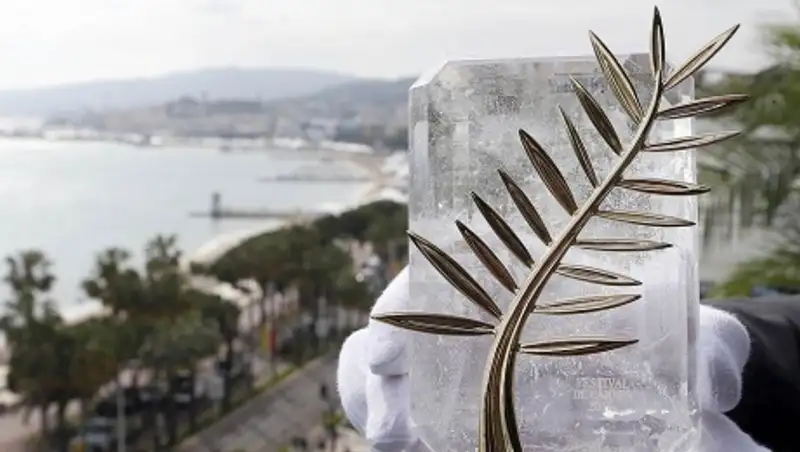 В Каннах стартует 69-й кинофестиваль