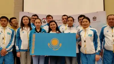 Zakon.kz, фото - Новости Zakon.kz от 07.04.2016 21:33