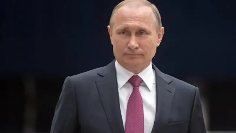 Путин поддержал идею провести в Казахстане форум IT-специалистов