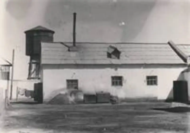 История уголовно-исполнительной системы Казахстана (первая половина ХХ века) /А. Табулденов, кандидат исторических наук, капитан юстиции/, фото - Новости Zakon.kz от 04.04.2011 19:04