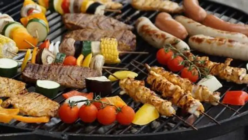 Названы самые полезные способы приготовления мяса