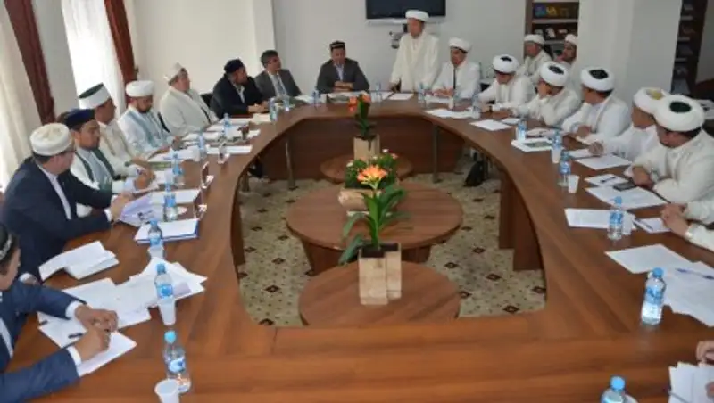 Священный месяц Рамазан начнется в этом году 6 июня и продлится 29 дней