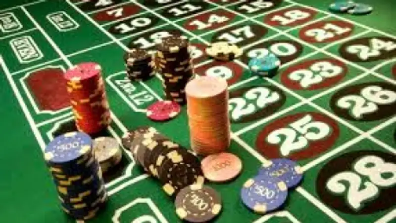 В Петропавловске накрыли подпольное казино