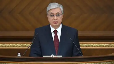 О созыве тридцатой сессии АНК, фото - Новости Zakon.kz от 29.03.2022 18:09