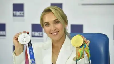 instagram/vesnushka86, фото - Новости Zakon.kz от 14.09.2021 15:37