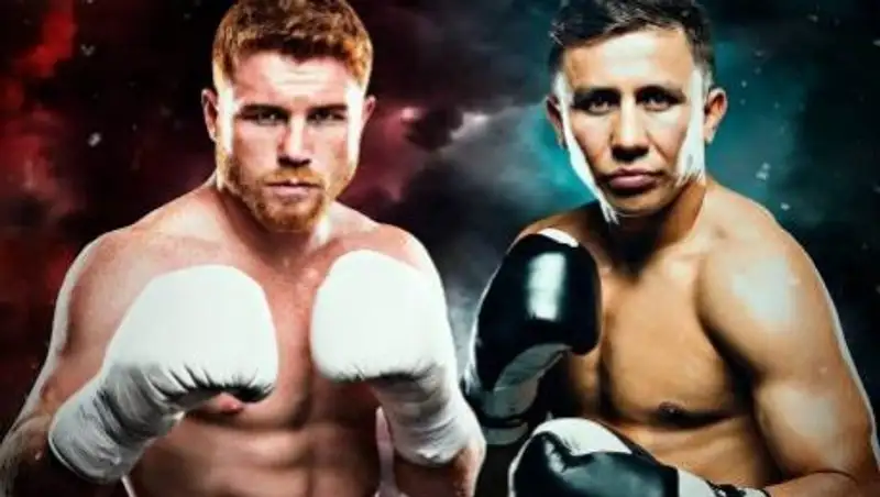 В Лас-Вегасе начался вечер бокса Головкин - Альварес