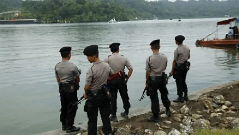 Россиянку приговорили в Индонезии к 16,5 годам тюрьмы за ввоз наркотиков