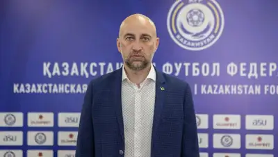 Футбол Тренер сборной РК, фото - Новости Zakon.kz от 06.05.2022 11:36