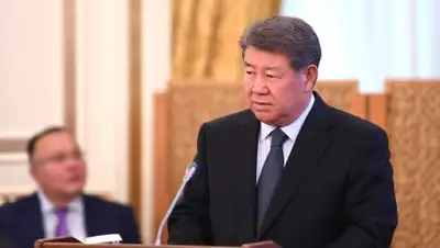 Пресс-служба «Самрук-Қазына», фото - Новости Zakon.kz от 20.04.2018 15:51