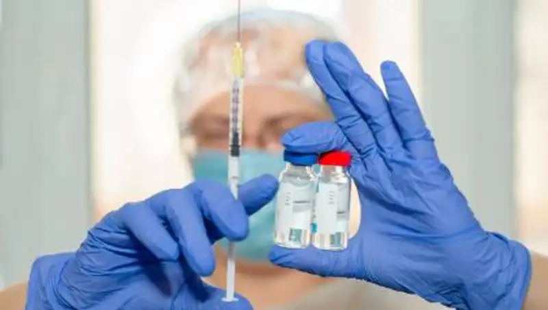 Киясов высказал опасения по поводу темпов вакцинации