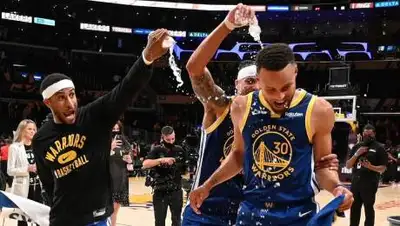 instagram/nba, фото - Новости Zakon.kz от 20.10.2021 12:42